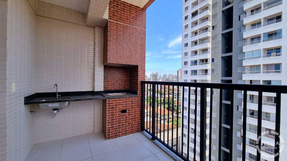 Apartamento, 3 quartos, 131 m² - Foto 3