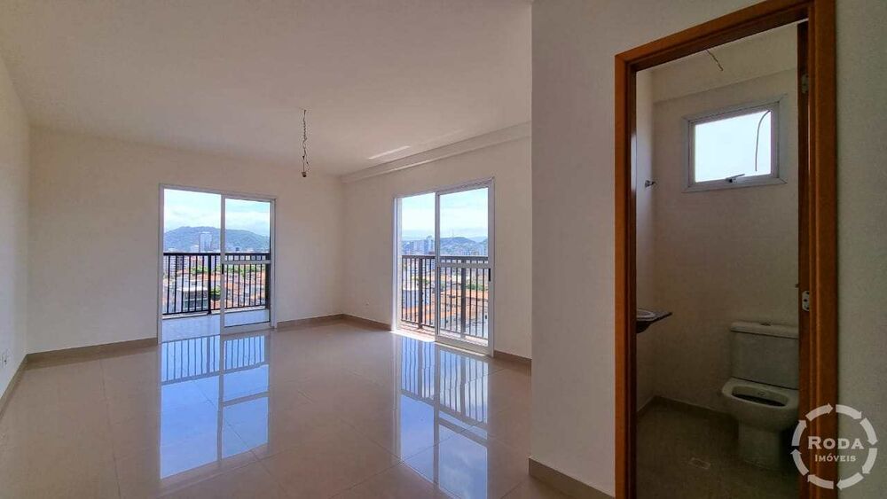 Apartamento à venda com 3 quartos, 131m² - Foto 3