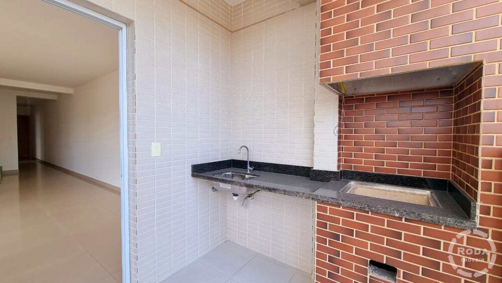 Apartamento à venda com 3 quartos, 131m² - Foto 1