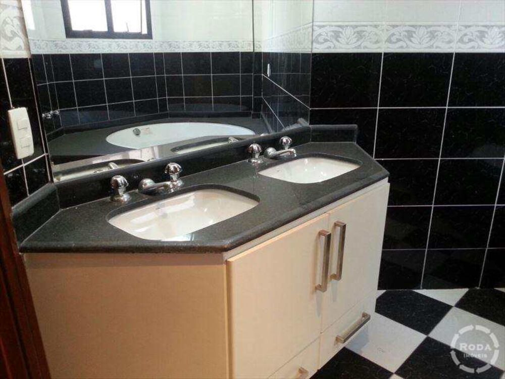 Apartamento, 4 quartos, 237 m² - Foto 11