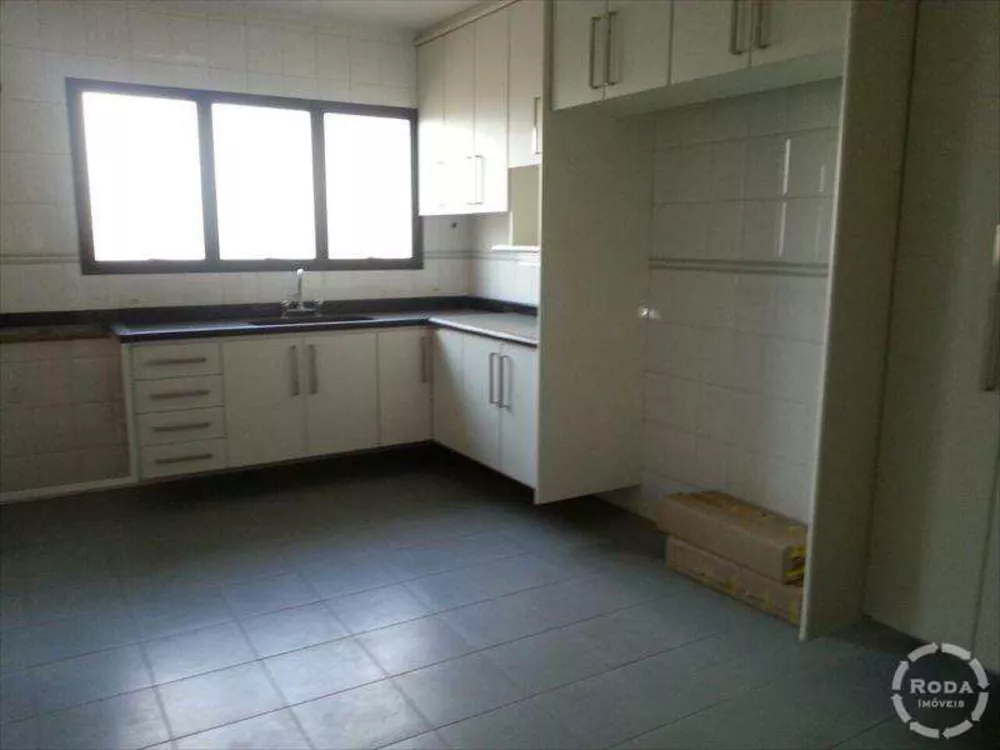Apartamento, 4 quartos, 237 m² - Foto 2