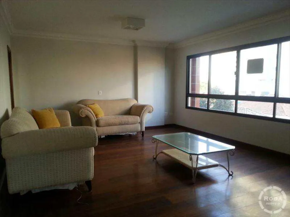 Apartamento, 4 quartos, 237 m² - Foto 8