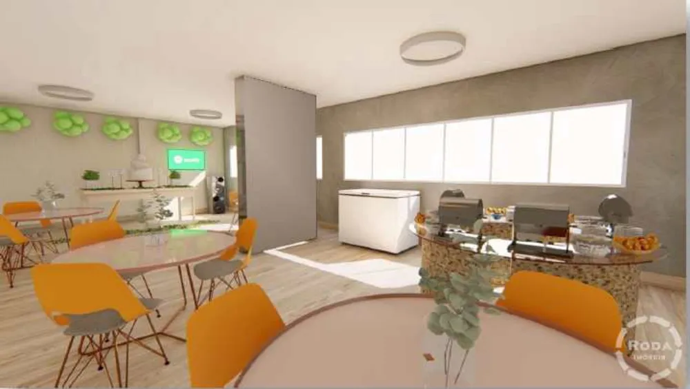 Apartamento, 2 quartos, 59 m² - Foto 22
