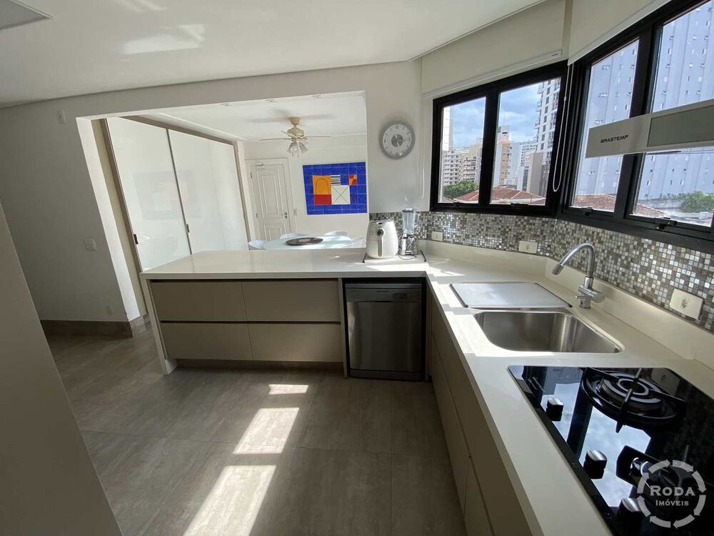 Apartamento, 4 quartos, 318 m² - Foto 5