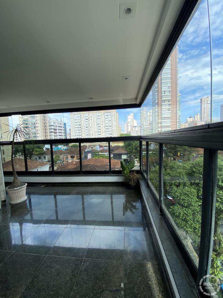 Apartamento, 4 quartos, 318 m² - Foto 2