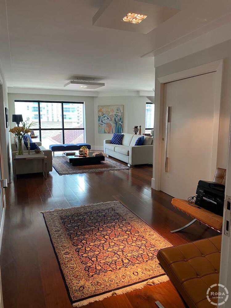 Apartamento, 4 quartos, 318 m² - Foto 1