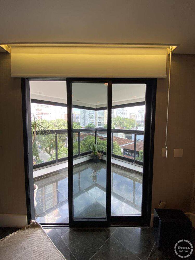 Apartamento, 4 quartos, 318 m² - Foto 3