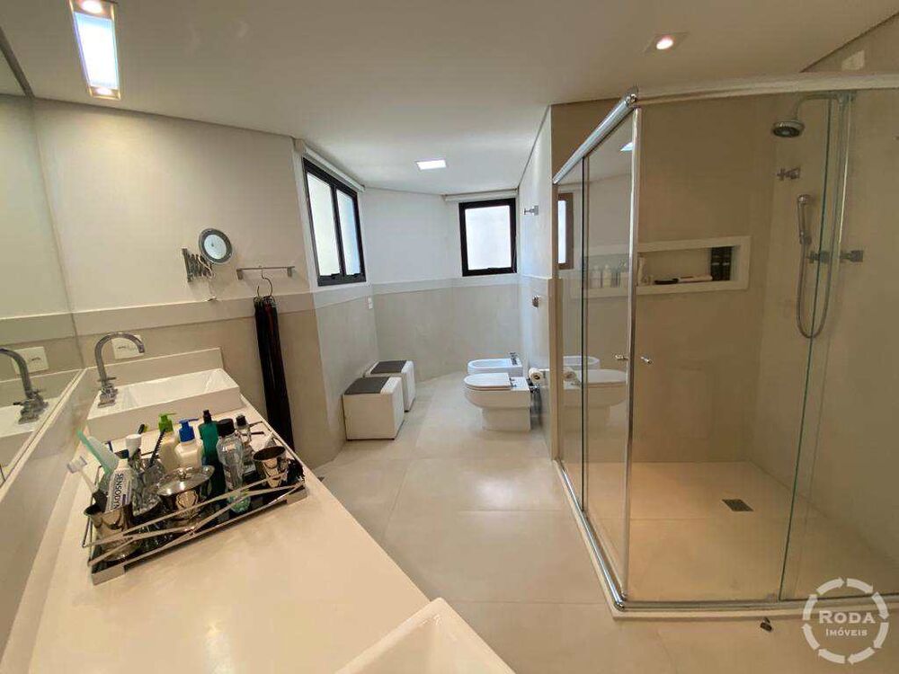 Apartamento, 4 quartos, 318 m² - Foto 9