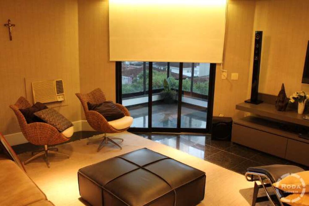 Apartamento, 4 quartos, 318 m² - Foto 4