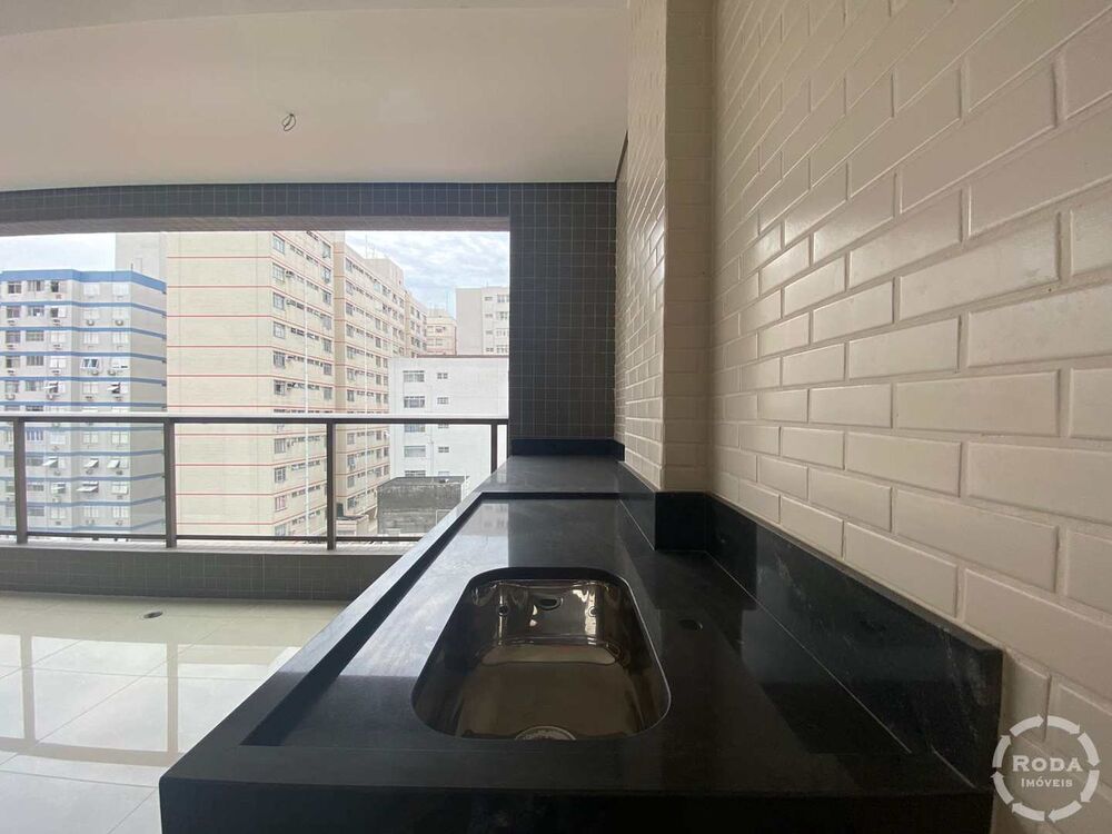 Apartamento, 2 quartos, 128 m² - Foto 2