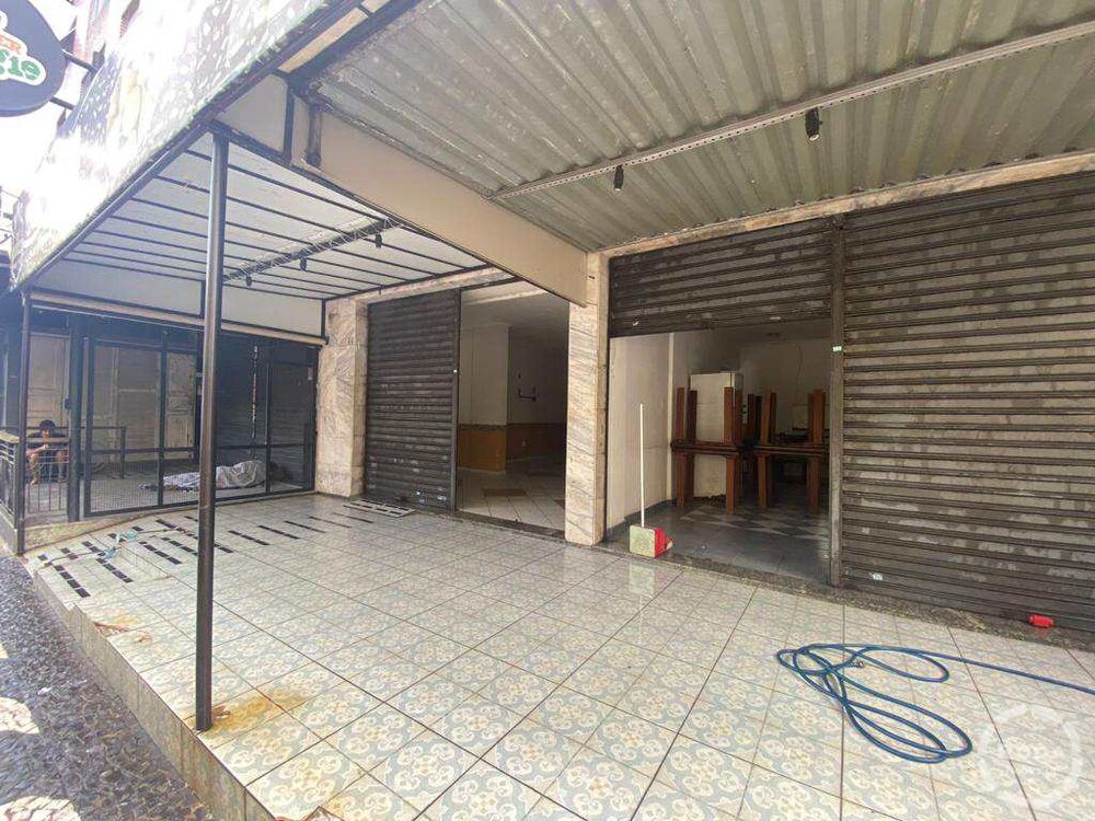 Conjunto Comercial-Sala para alugar, 72m² - Foto 12