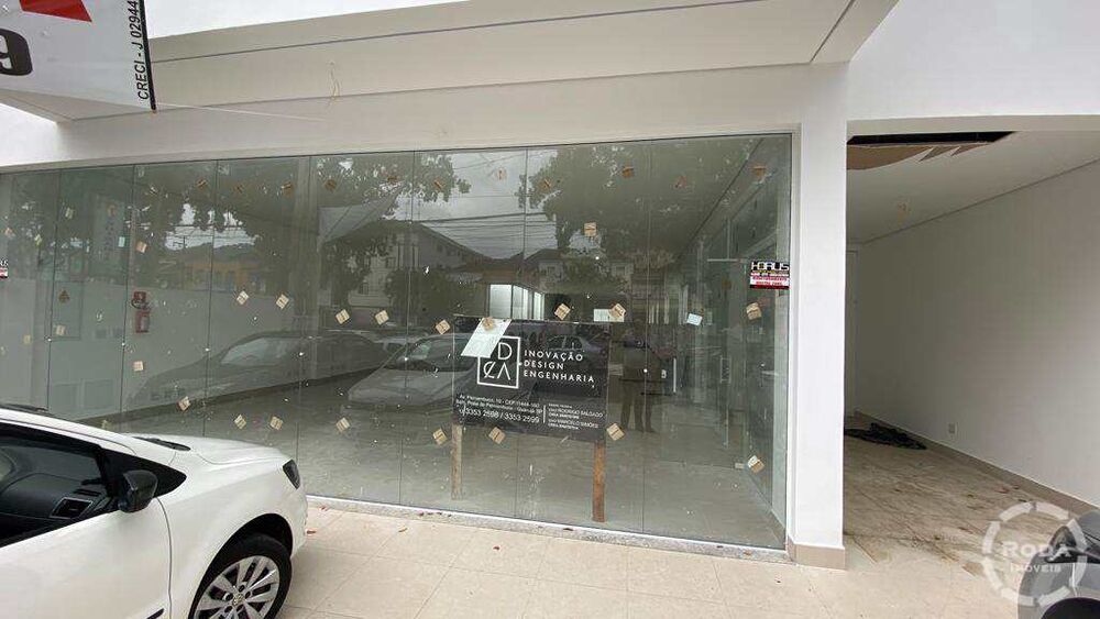 Loja-Salão, 555 m² - Foto 6