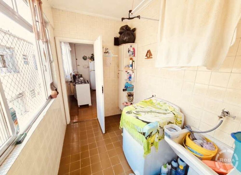 Apartamento à venda com 3 quartos, 100m² - Foto 9