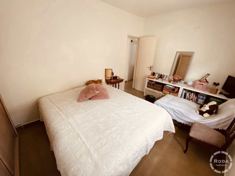 Apartamento à venda com 3 quartos, 100m² - Foto 8