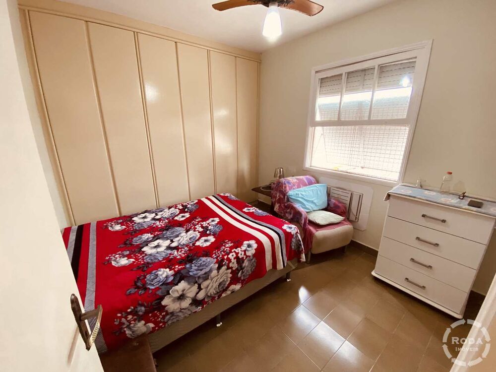 Apartamento à venda com 3 quartos, 100m² - Foto 6