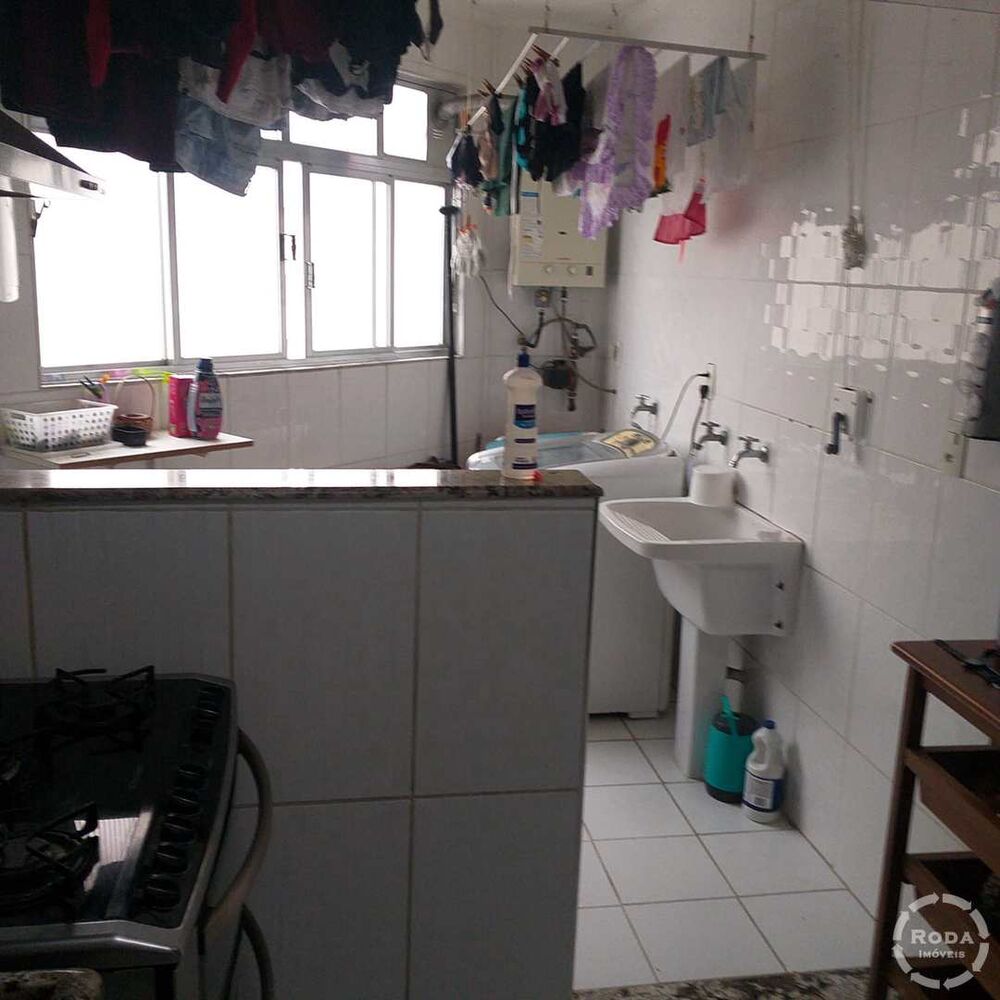 Apartamento, 2 quartos, 90 m² - Foto 8