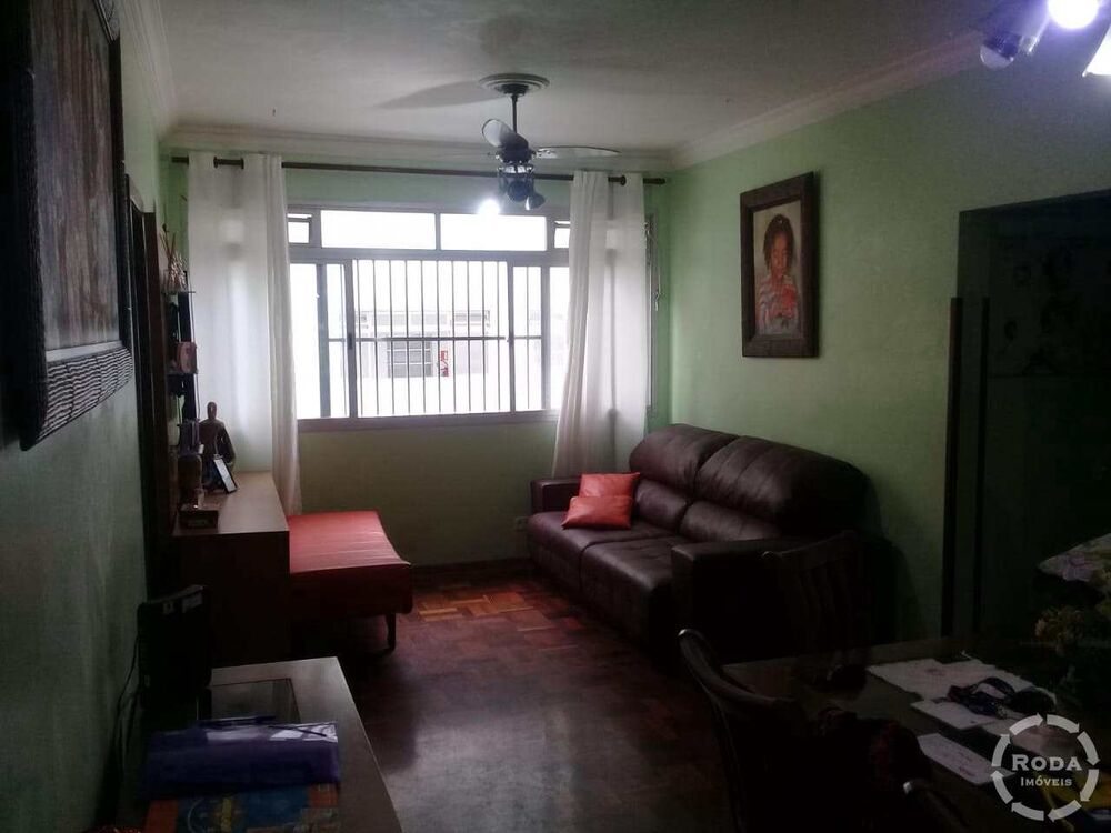 Apartamento, 2 quartos, 90 m² - Foto 1