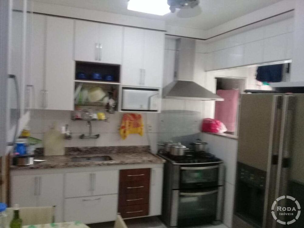 Apartamento, 2 quartos, 90 m² - Foto 5