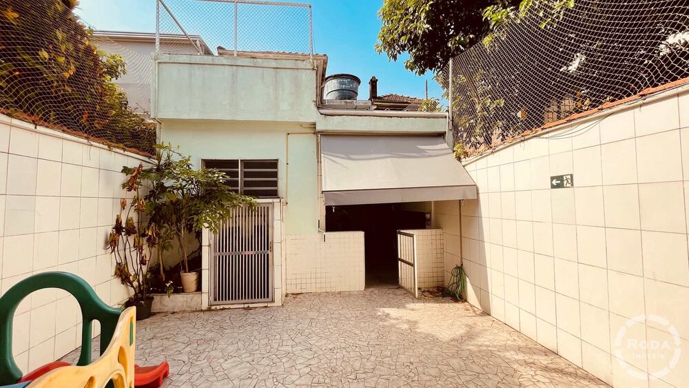 Sobrado, 4 quartos, 220 m² - Foto 16