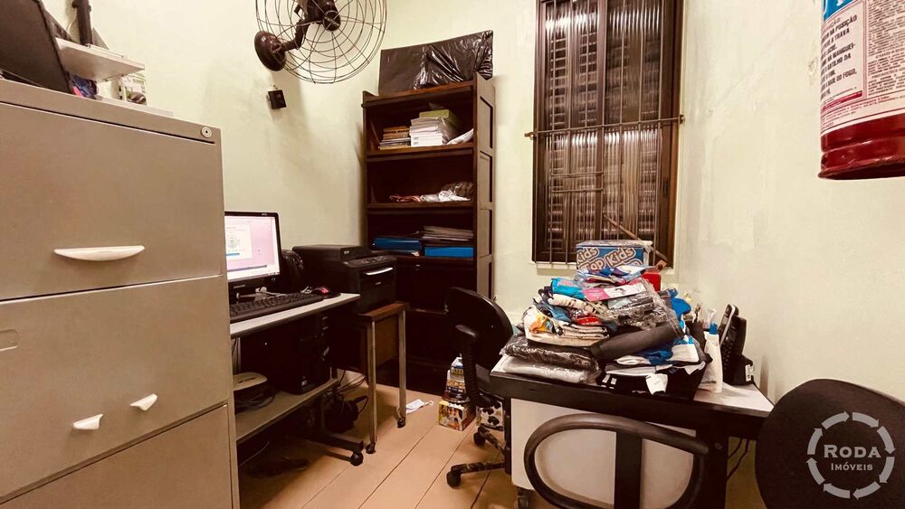 Sobrado, 4 quartos, 220 m² - Foto 1