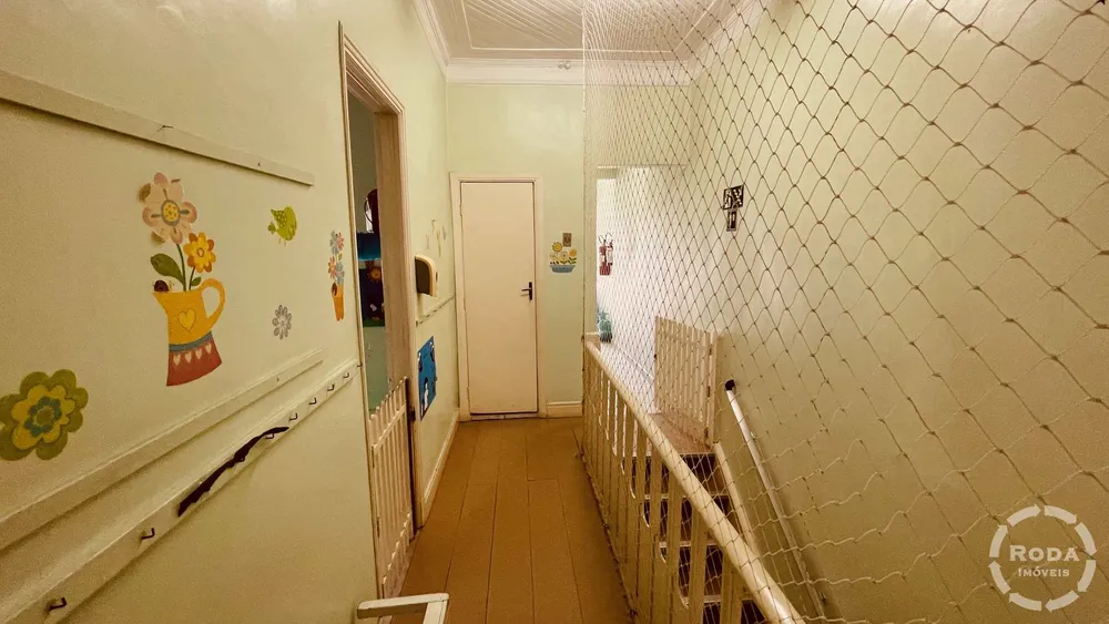 Sobrado, 4 quartos, 220 m² - Foto 6