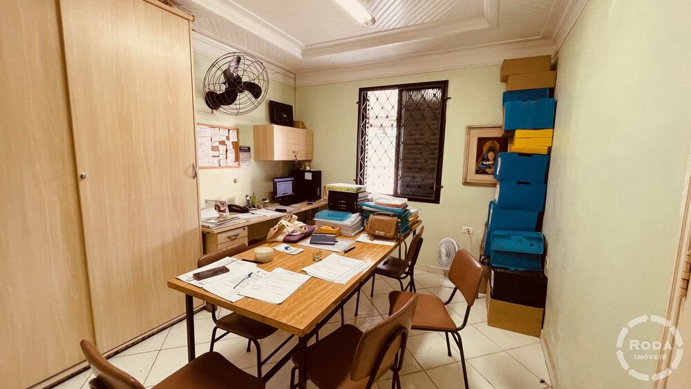 Sobrado, 4 quartos, 220 m² - Foto 2