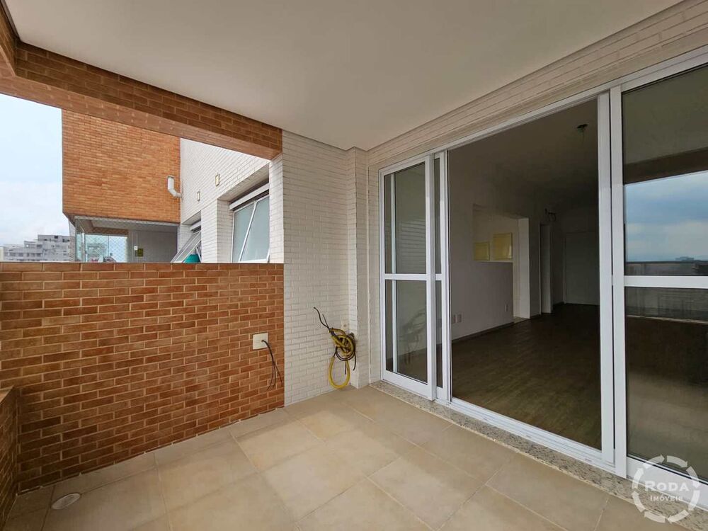 Apartamento, 2 quartos, 84 m² - Foto 2