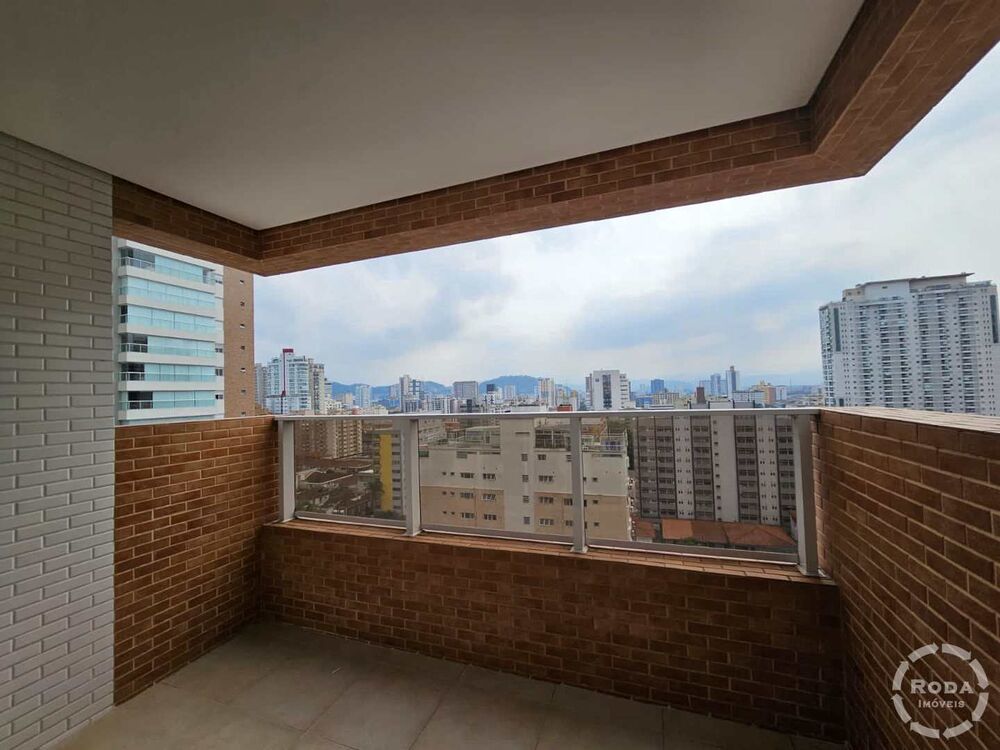 Apartamento, 2 quartos, 84 m² - Foto 3