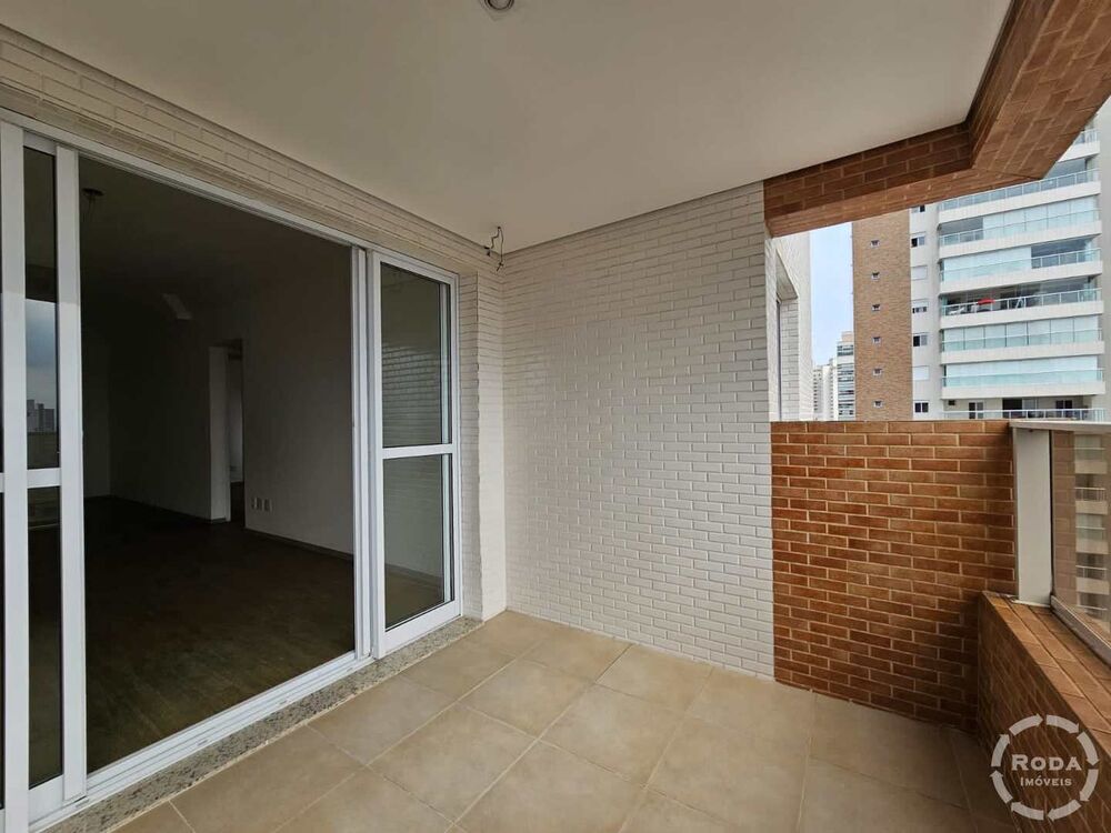 Apartamento, 2 quartos, 84 m² - Foto 1
