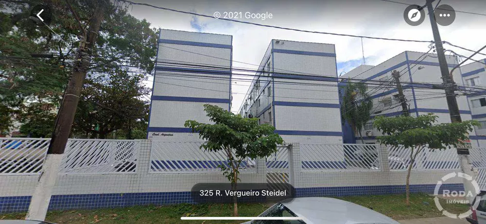 Apartamento, 3 quartos, 68 m² - Foto 3