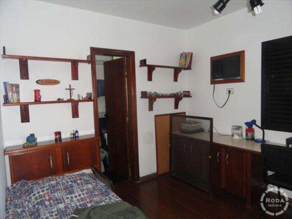 Apartamento, 4 quartos, 370 m² - Foto 6
