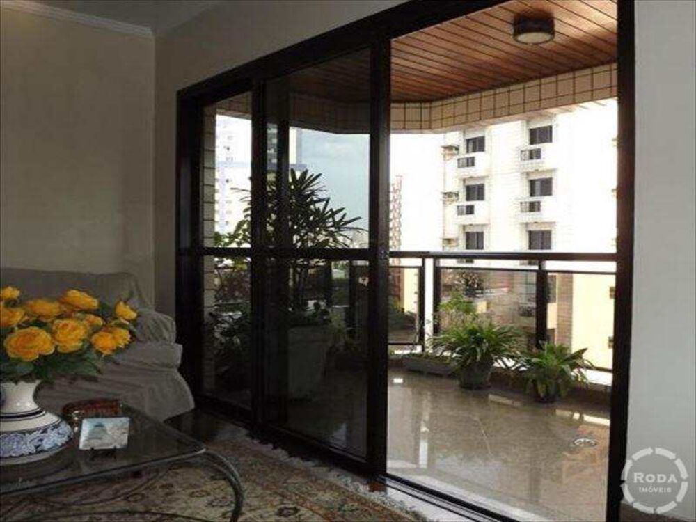 Apartamento, 4 quartos, 370 m² - Foto 7