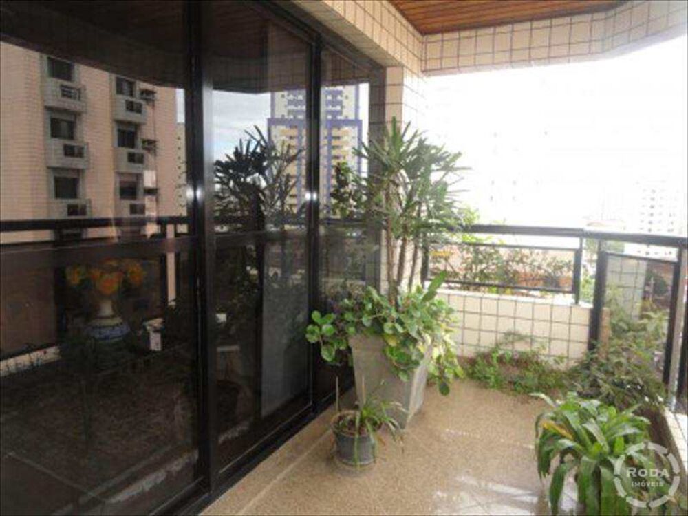 Apartamento, 4 quartos, 370 m² - Foto 1