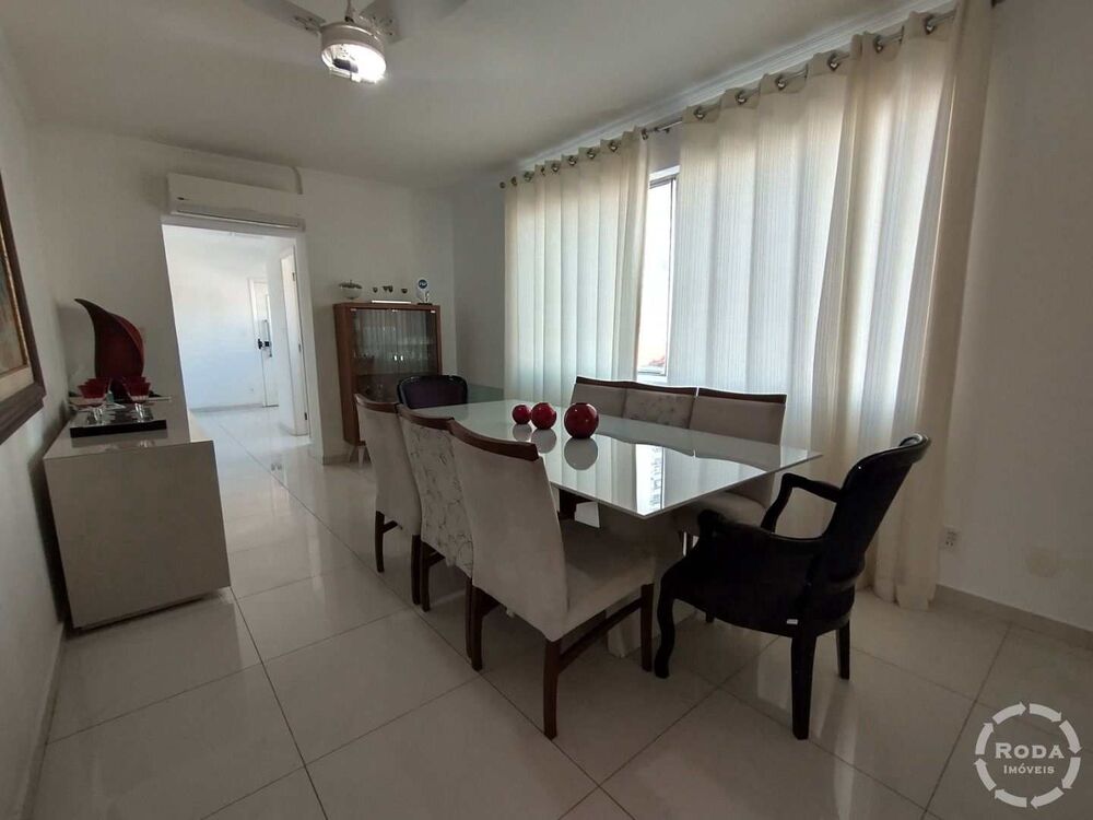Apartamento, 3 quartos, 157 m² - Foto 5