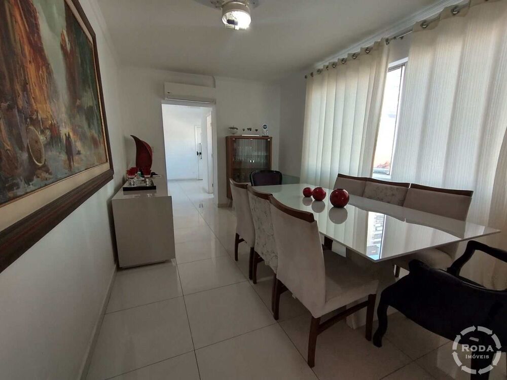 Apartamento, 3 quartos, 157 m² - Foto 3