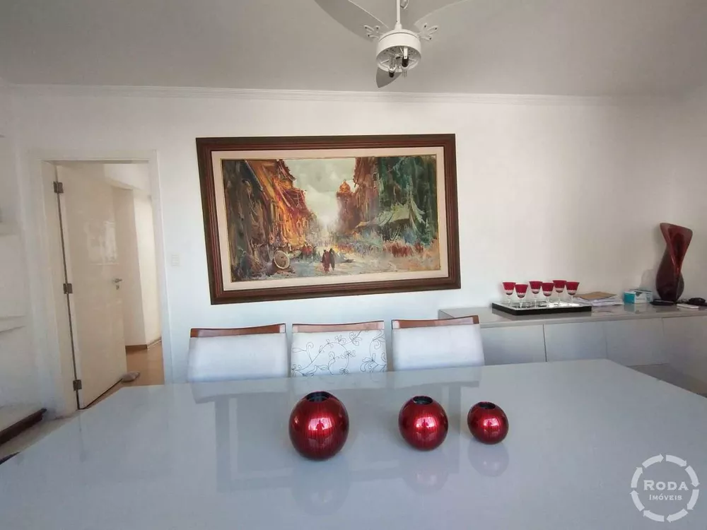 Apartamento, 3 quartos, 157 m² - Foto 2