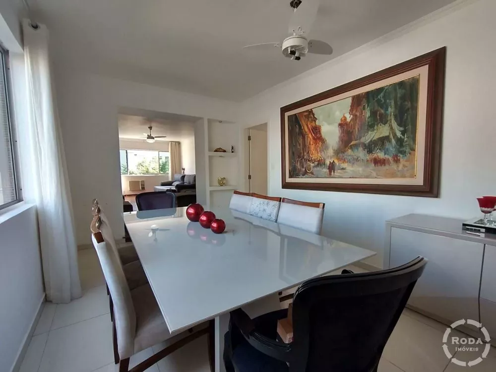 Apartamento, 3 quartos, 157 m² - Foto 4