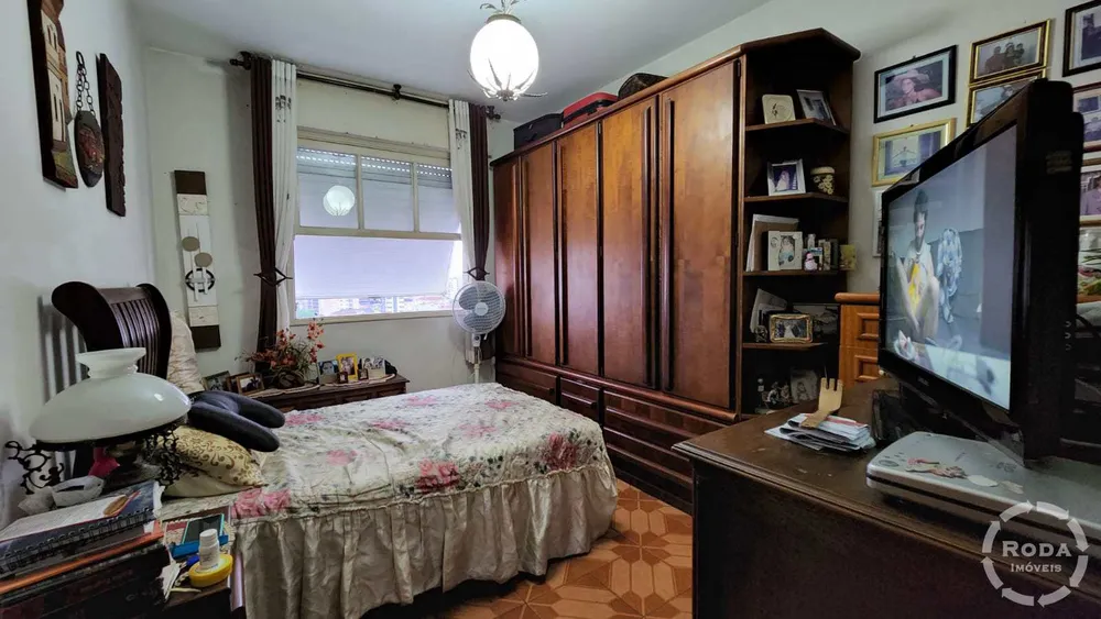 Apartamento, 2 quartos, 95 m² - Foto 11