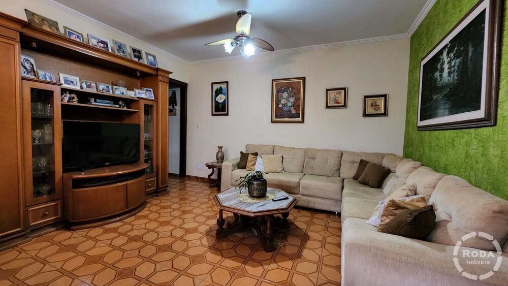 Apartamento, 2 quartos, 95 m² - Foto 3