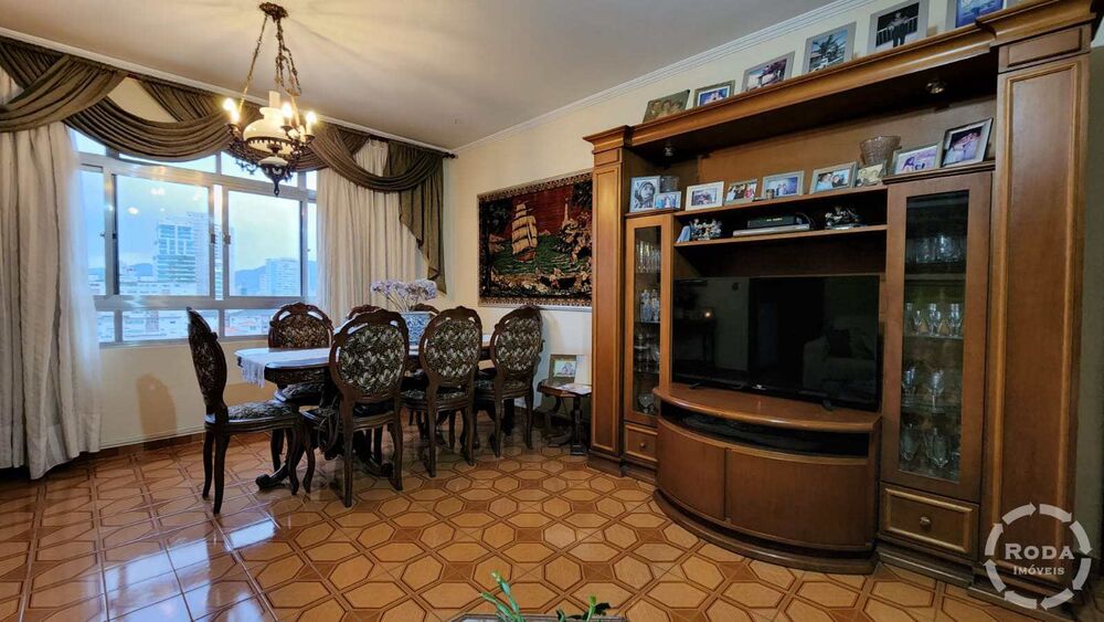 Apartamento, 2 quartos, 95 m² - Foto 5