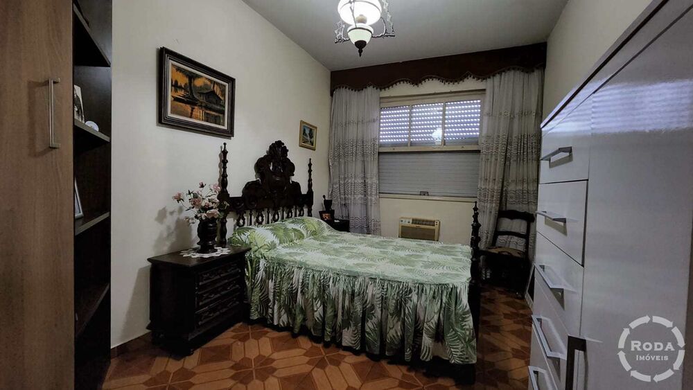 Apartamento, 2 quartos, 95 m² - Foto 2