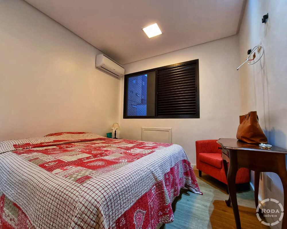 Apartamento, 4 quartos, 260 m² - Foto 8