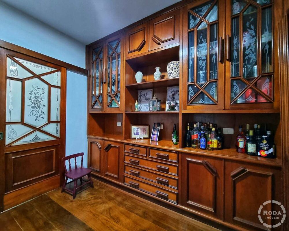 Apartamento, 4 quartos, 260 m² - Foto 10