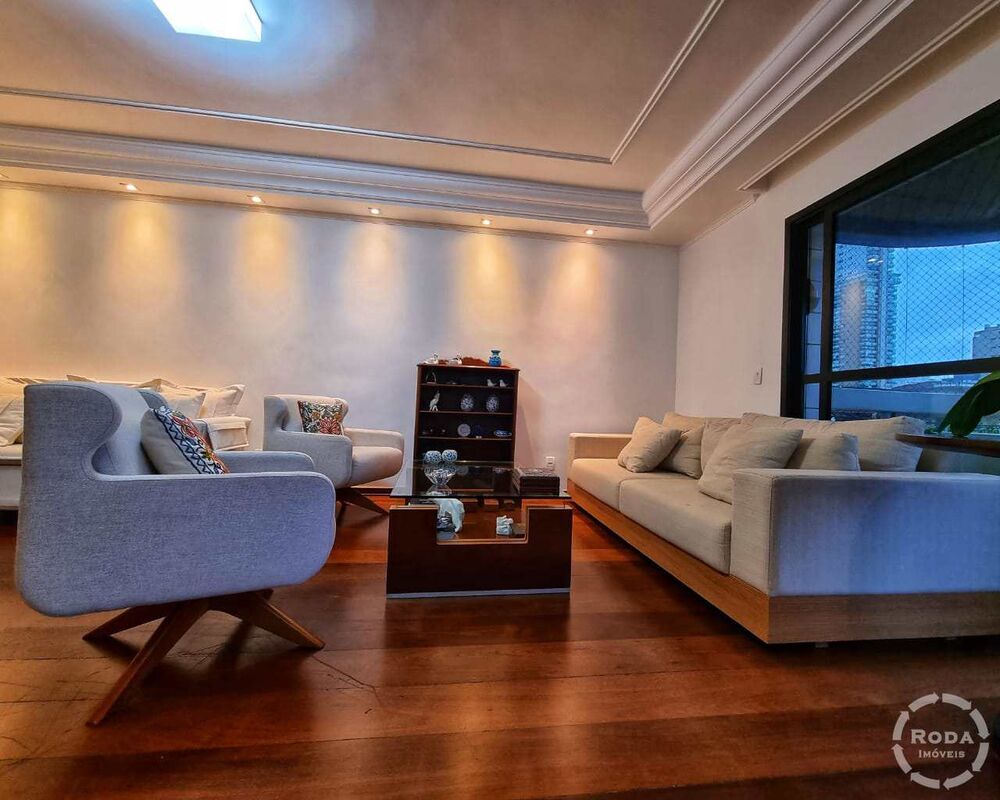 Apartamento, 4 quartos, 260 m² - Foto 7