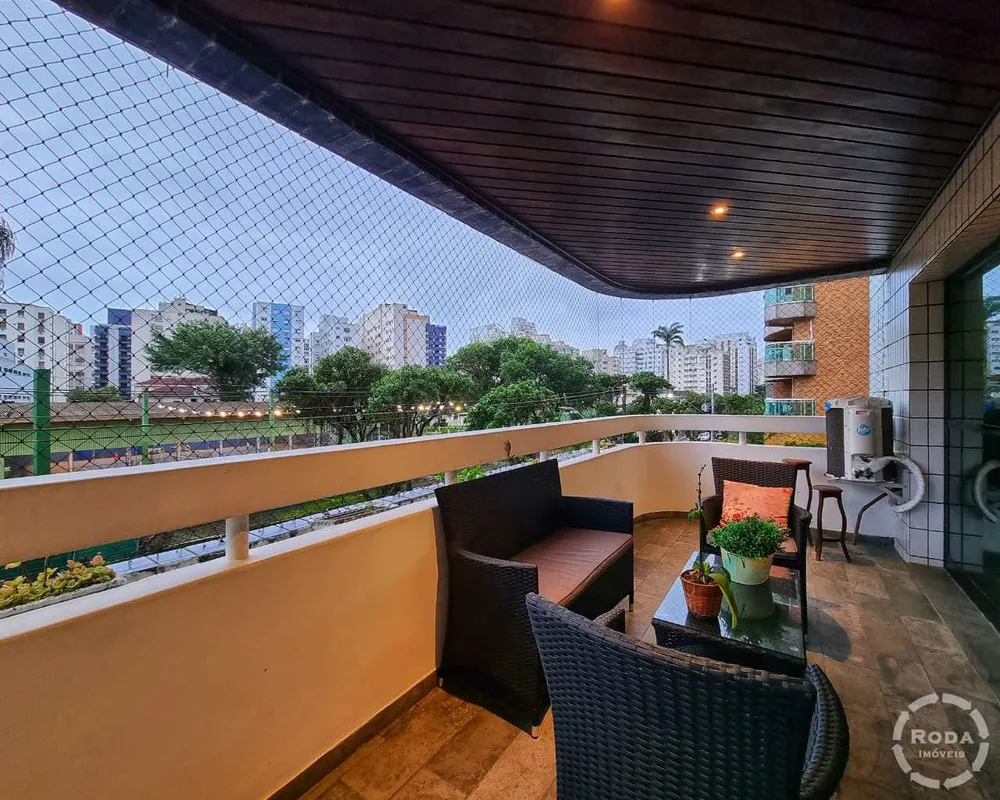 Apartamento, 4 quartos, 260 m² - Foto 8