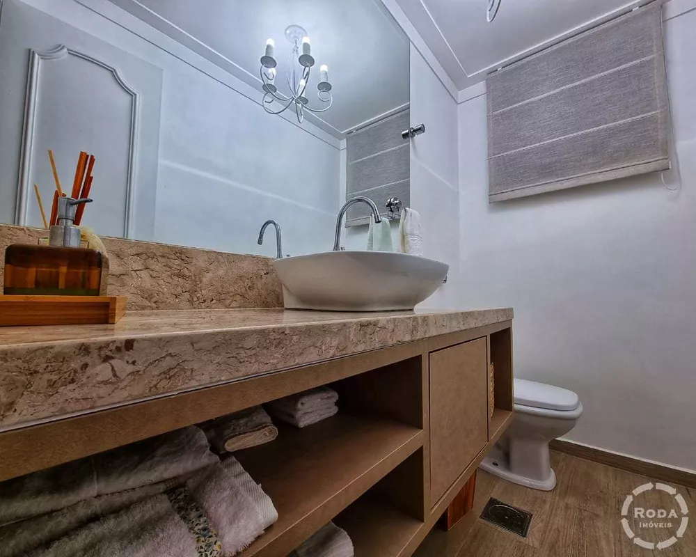 Apartamento, 4 quartos, 260 m² - Foto 14