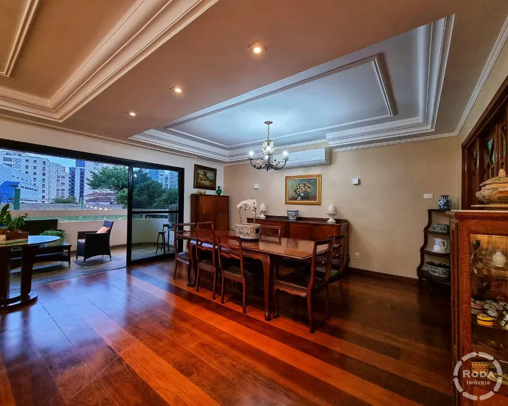 Apartamento, 4 quartos, 260 m² - Foto 7