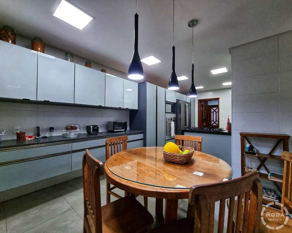 Apartamento, 4 quartos, 260 m² - Foto 1