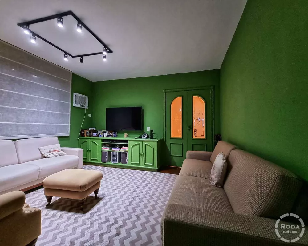 Apartamento, 4 quartos, 260 m² - Foto 15