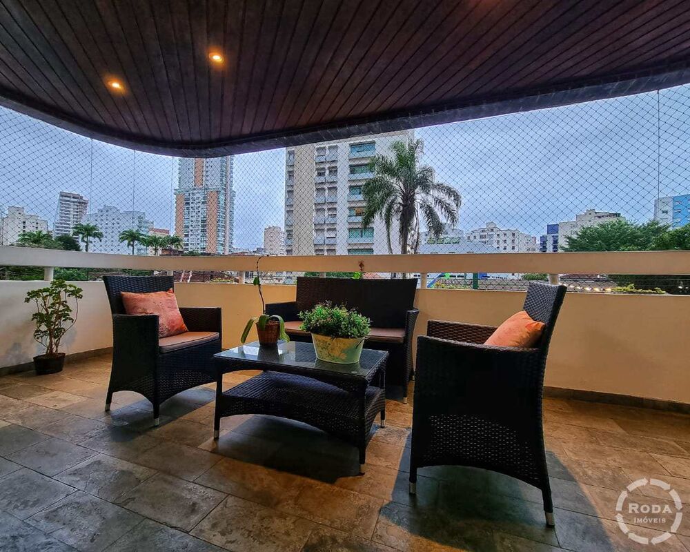 Apartamento, 4 quartos, 260 m² - Foto 6
